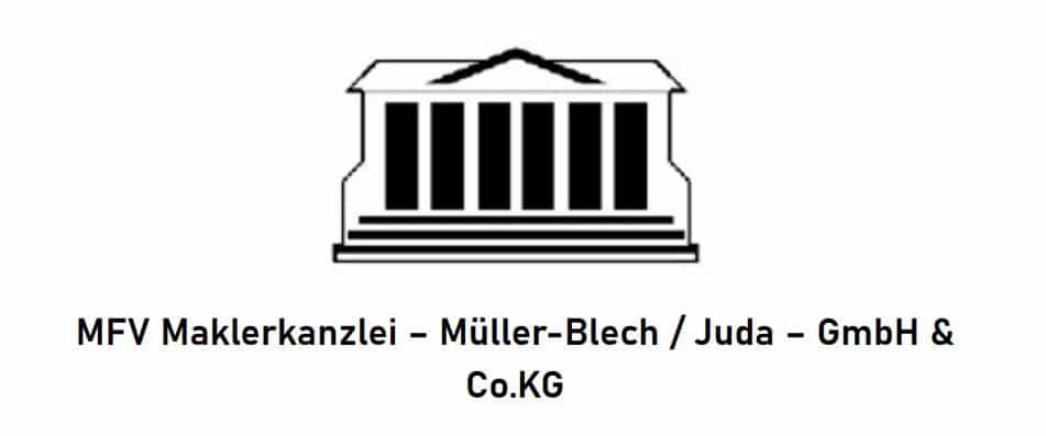MFV Maklerkanzlei – Müller-Blech / Juda – GmbH & Co.KG
